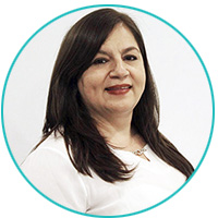 Elizabeth Sonia Rossi Rossi